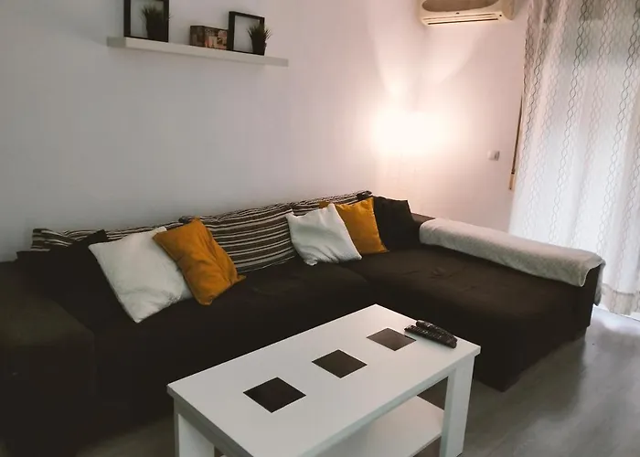Apartamento En Aguadulce