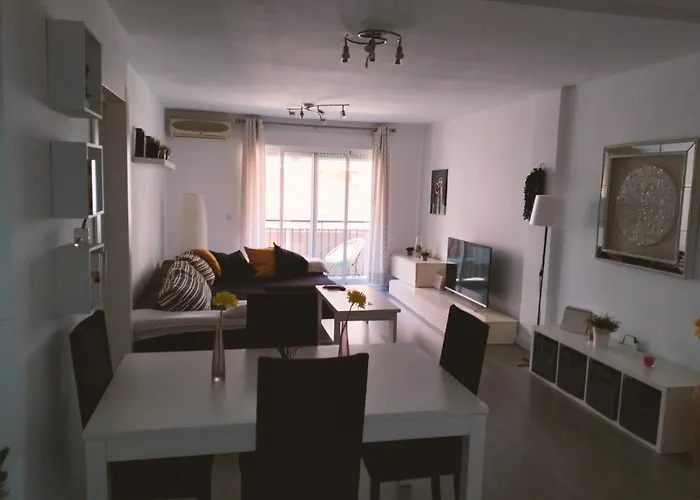 Apartamento En Aguadulce