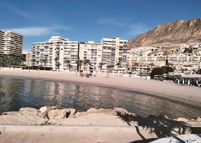 Apartamento En Aguadulce