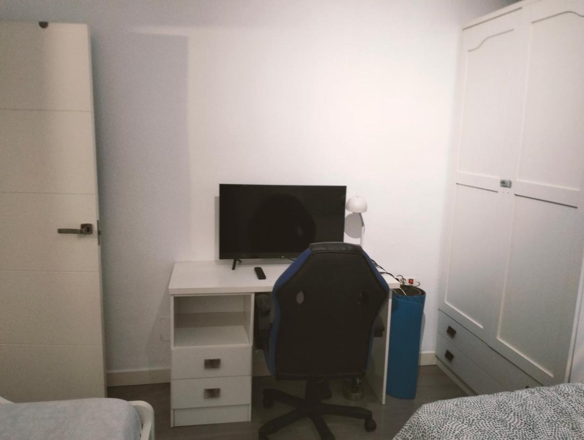 Appartement En Aguadulce Almería