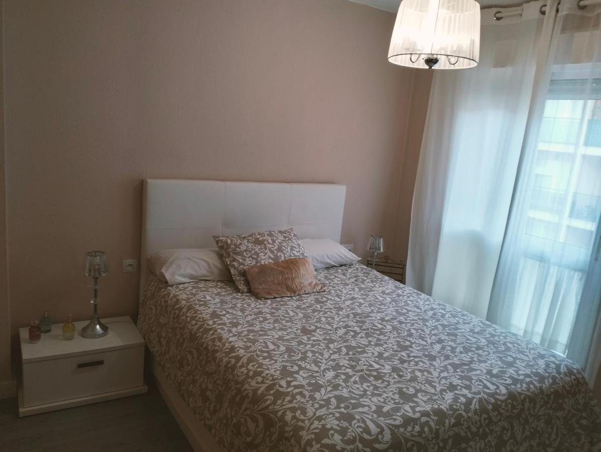 En Aguadulce Appartement