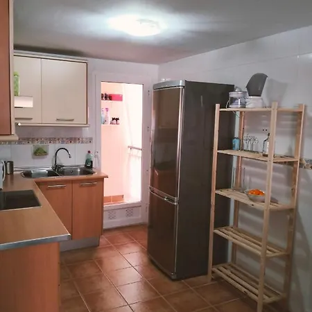 Apartamento En Aguadulce Almería Exterior foto