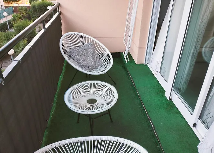 Apartamento En Aguadulce