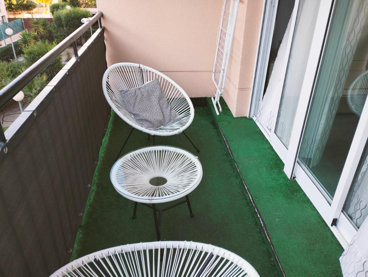 Apartment En Aguadulce