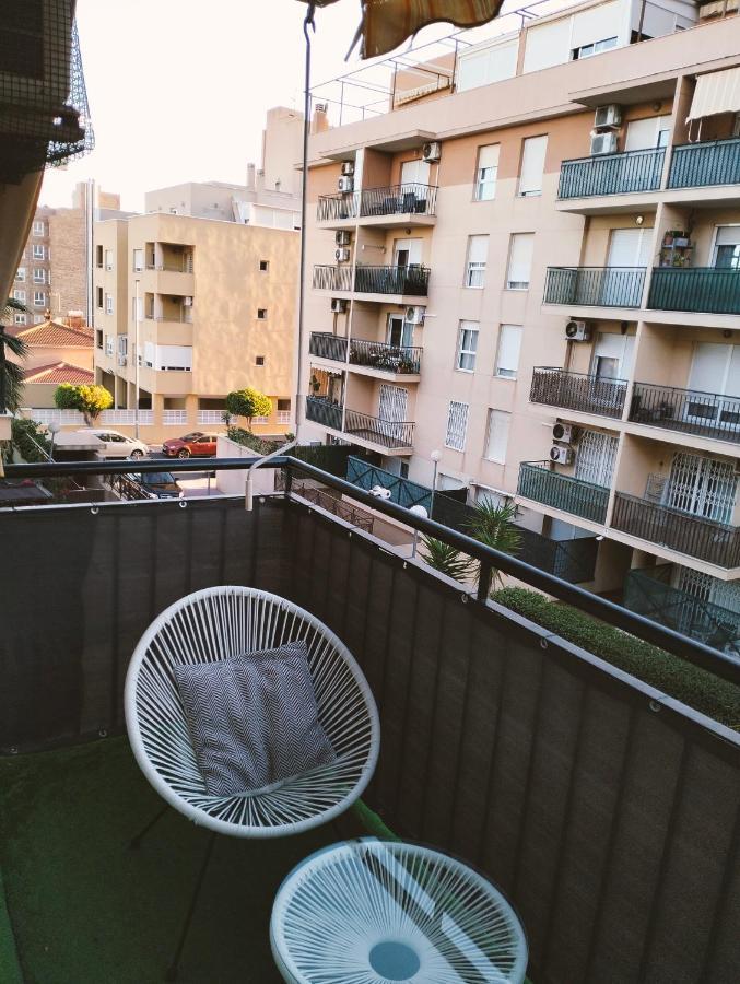 En Aguadulce Apartment Almeria