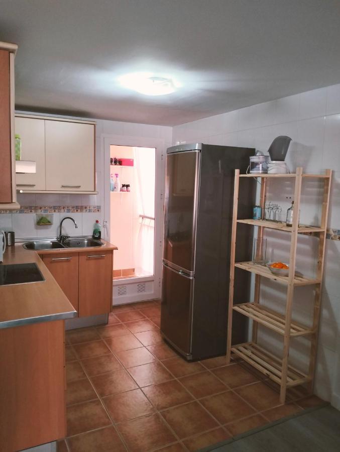 Apartment En Aguadulce